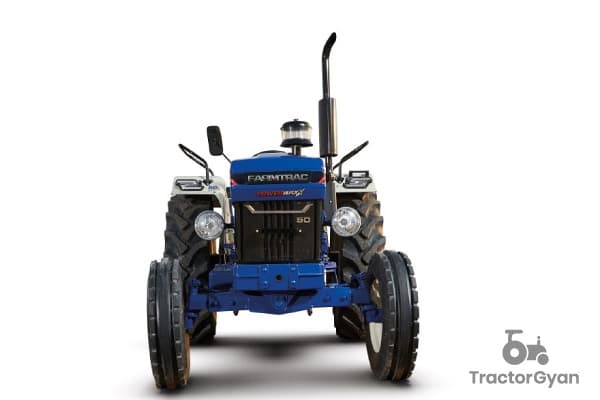 Farmtrac 50 powermaxx