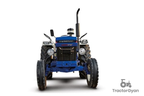 Farmtrac 50 powermaxx t20 image