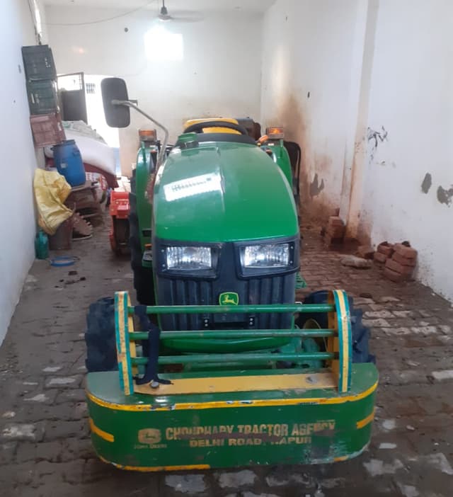 John deere 3036 EN (3)