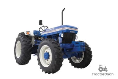 Farmtrac 6065 Farmtrac 6065