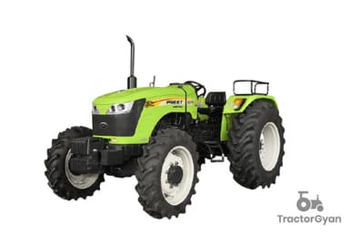 Preet 6049 4WD Preet 6049 4WD