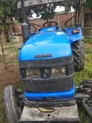 Sonalika DI 745 III Rx (1)