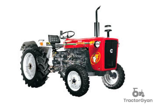 Escorts Kubota MPT Jawan