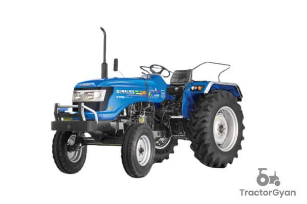 सोनालीका आरएक्स 60 डी एल एक्स