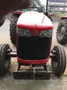 Massey ferguson MF 245 SMART 4WD image 1 Massey ferguson MF 245 SMART 4WD image 1