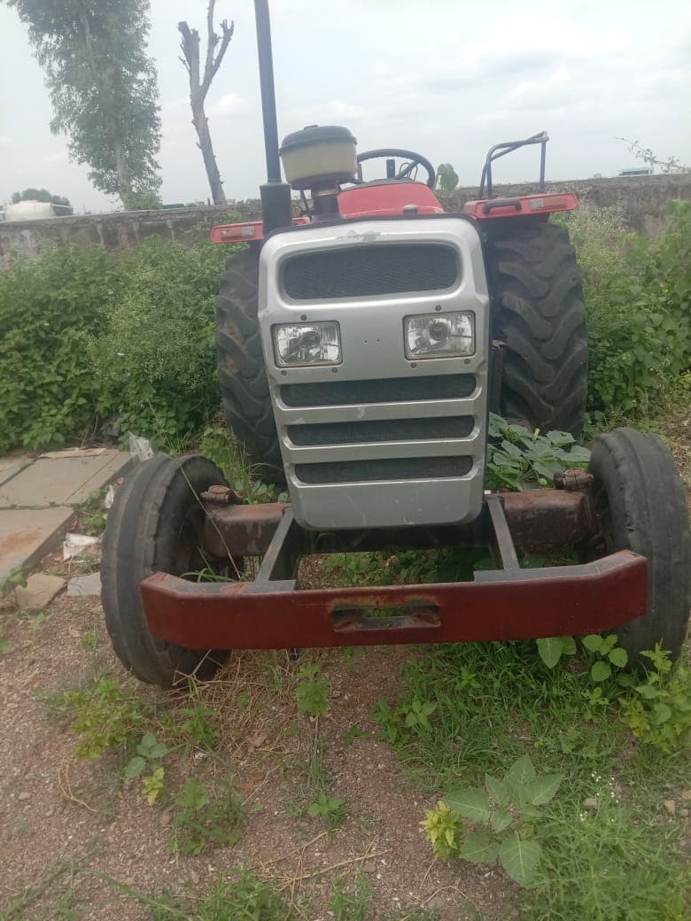 Massey ferguson 9500 Super Shuttle 4WD
