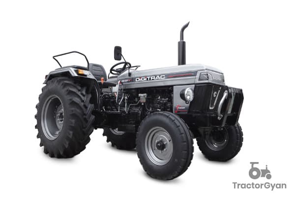 Digitrac PP 51i image 1 Digitrac PP 51i image 1