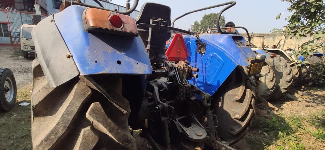 Sonalika DI 60 RX 4WD (3)