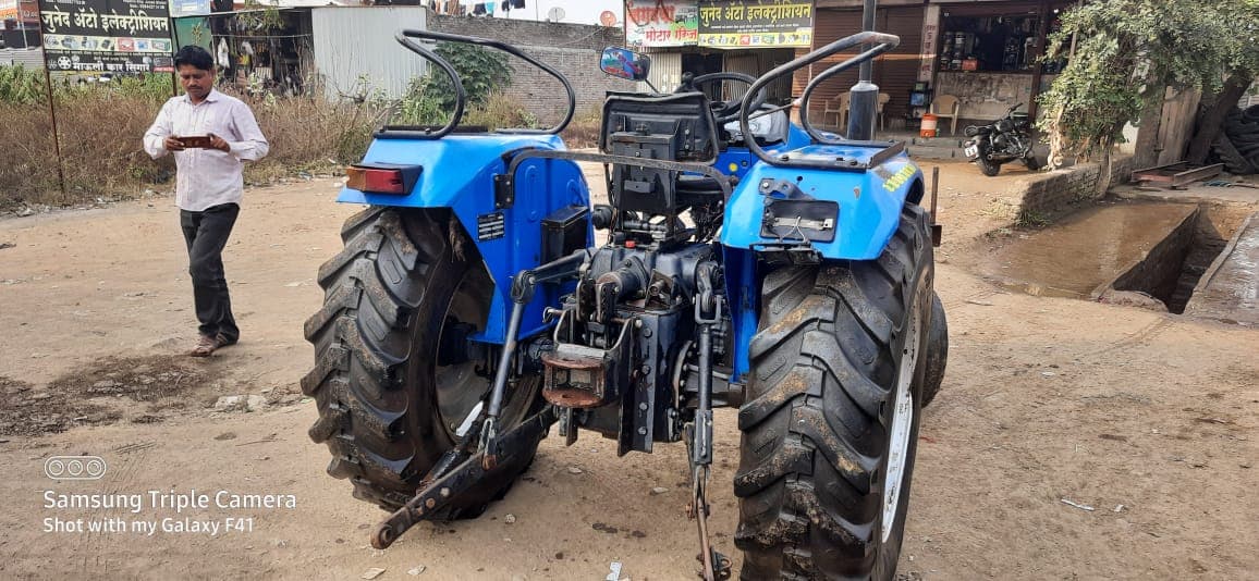 Sonalika DI 42RX (3)