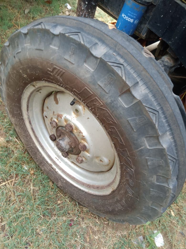 Sonalika DI 47 RX (3)