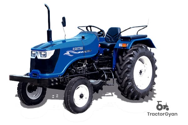 Kartar 4036 Kartar 4036