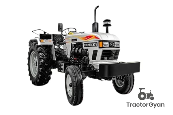 Eicher 371 Super Power image 1 Eicher 371 Super Power image 1