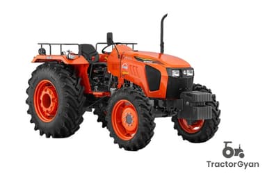 Kubota MU5502 4WD Kubota MU5502 4WD