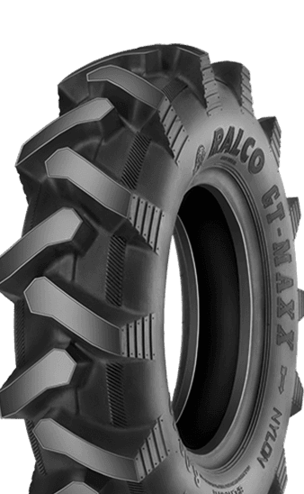 Ralco Gt Maxx RL-4013 6.00x16 - Front Tyre image