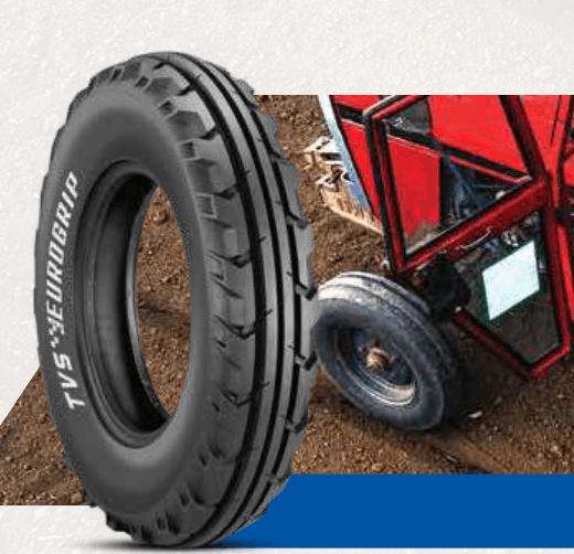 TVS TF 09 (FRONT) image