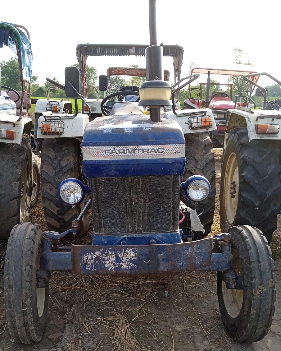 Farmtrac 39