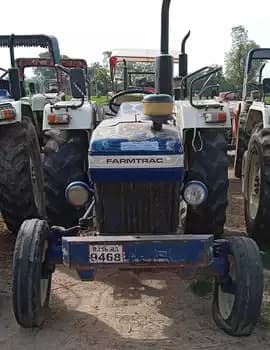 Farmtrac 60 (1)