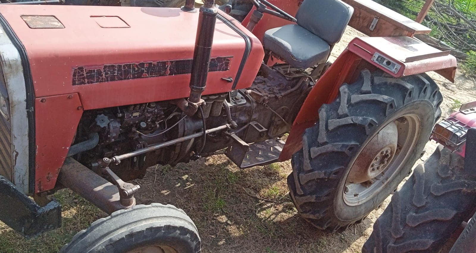 Massey ferguson 241 (4)