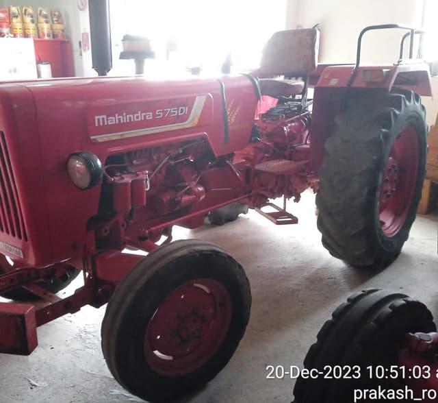 Mahindra 575 DI (2)