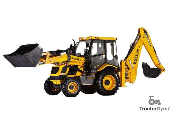 Bull CH76 Challenger (1)