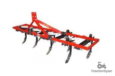 Khedut Spring Cultivator KARC-13 Khedut Spring Cultivator KARC-13