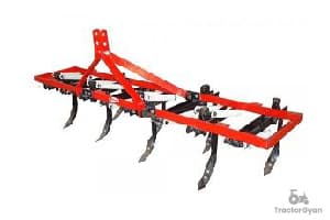 Khedut Spring Cultivator KARC-11 Khedut Spring Cultivator KARC-11