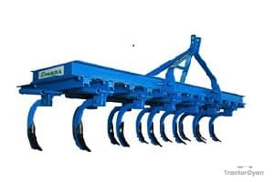 Sonalika 13 Tyne Cultiivator tractor