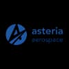Asteria Aerospace logo