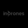 Indrones logo