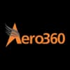 Aero360 logo