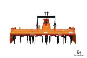 Shaktiman Light Power harrow tractor