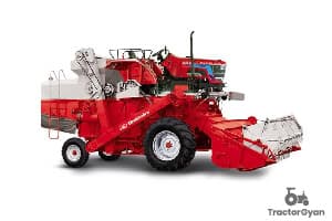 Mahindra अर्जुन 605 tractor