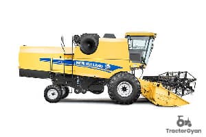 New Holland TC 5.30 image New Holland TC 5.30 image