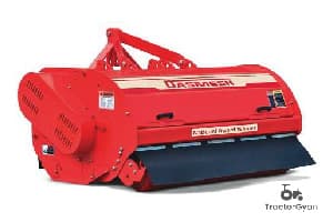 Dasmesh 713 - Straw Mulcher Dasmesh 713 - Straw Mulcher