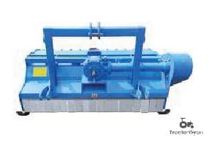 Lemken Spinel 160 Mulcher (1)