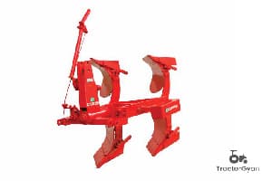 Captain Reversible M B plough image Captain Reversible M B plough image