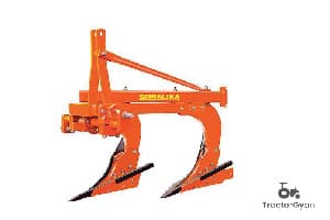 Sonalika M.B. PLOUGH tractor