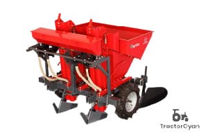 Bullz Power Potato Planter image Bullz Power Potato Planter image