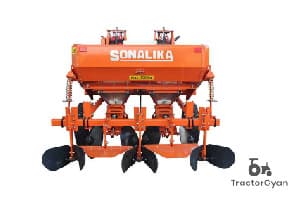 Sonalika Potato Planter tractor