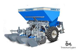 Swaraj Potato Planter (1)