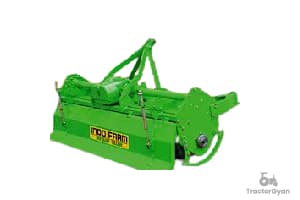 Indofarm IFRT-150 Rotavator