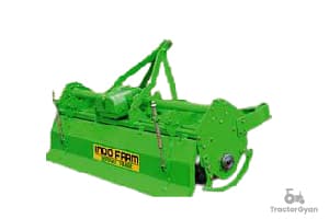 Indofarm IFRT-225 Rotavator (1)