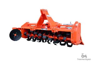 Landforce Vivo Rotavator (1)