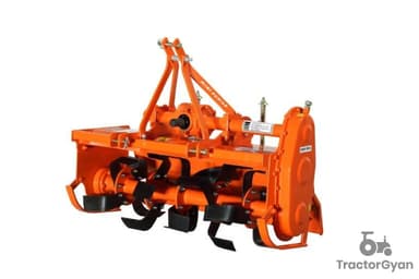Shaktiman Mini Series Rotavator Shaktiman Mini Series Rotavator