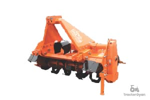 Shaktiman Viktor Rotavator (1)