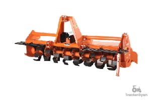 Shaktiman U Series Rotavator Shaktiman U Series Rotavator