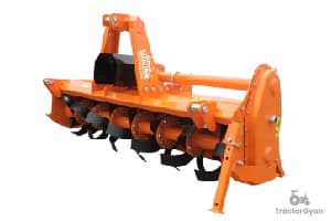 Shaktiman UL Rotavator image Shaktiman UL Rotavator image