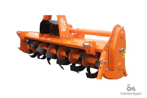 Shaktiman UL Manual Rotavator (1)