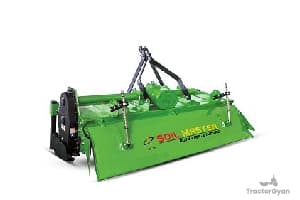 Soil Master JSMRT C8 Rotavator (1)