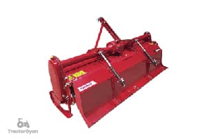 Yanmar Y1900RH / Y2000RH (1)